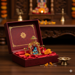 ST/1090/M PR PALKHI LADOO KRISHNA 